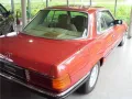 Mercedes-Benz SLC 350
