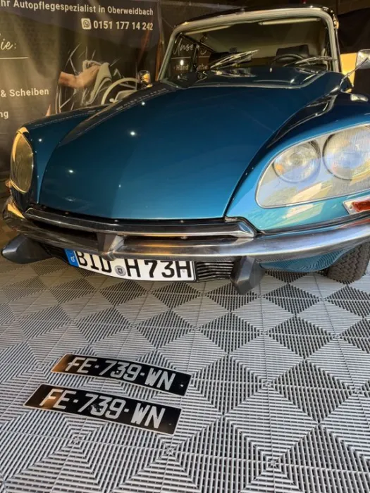 Citroën DS