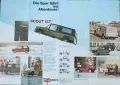 Fiat 127 Fissore Scout Spaßmobil tausch