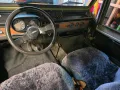 Fiat 127 Fissore Scout Spaßmobil tausch