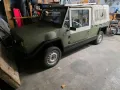 Fiat 127 Fissore Scout Spaßmobil tausch