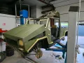 Fiat 127 Fissore Scout Spaßmobil tausch