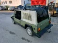 Fiat 127 Fissore Scout Spaßmobil tausch