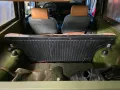 Fiat 127 Fissore Scout Spaßmobil tausch