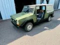 Fiat 127 Fissore Scout Spaßmobil tausch