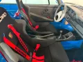 Ruf Andere (964) 911 Carrera RS N/GT RUF BTR 3.8