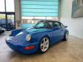 Ruf Andere (964) 911 Carrera RS N/GT RUF BTR 3.8