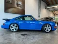 Ruf Andere (964) 911 Carrera RS N/GT RUF BTR 3.8