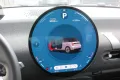 MINI Cooper E Classic Paket S HUD