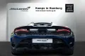 McLaren 750S Spider CF Exterior I Namaka Blue I B&W
