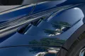 McLaren 750S Spider CF Exterior I Namaka Blue I B&W