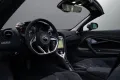 McLaren 750S Spider CF Exterior I Namaka Blue I B&W