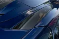 McLaren 750S Spider CF Exterior I Namaka Blue I B&W