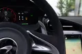 McLaren 750S Spider CF Exterior I Namaka Blue I B&W