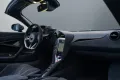 McLaren 750S Spider CF Exterior I Namaka Blue I B&W