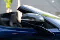 McLaren 750S Spider CF Exterior I Namaka Blue I B&W