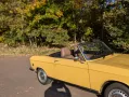 Peugeot 304 S Cabrio