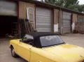 Peugeot 304 S Cabrio