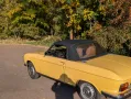 Peugeot 304 S Cabrio