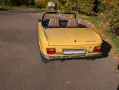 Peugeot 304 S Cabrio