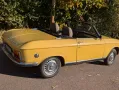 Peugeot 304 S Cabrio