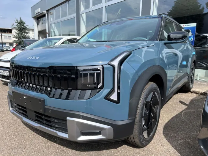 Kia Seltos 1.6T 180 DCT VISION SOUND NAV DES Digital