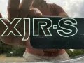Jaguar XJR-S Limitiertes Sondermodell 1 von 787