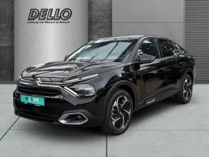 Citroën C4 X 1.2 PURETECH MA
