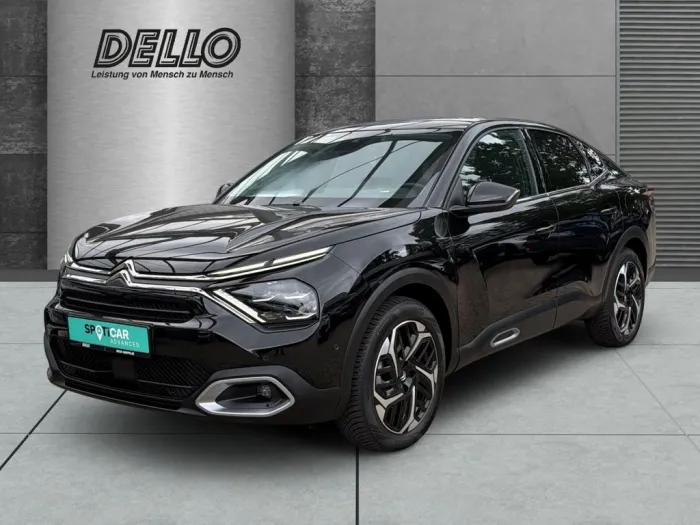 Citroën C4 X 1.2 PURETECH MA