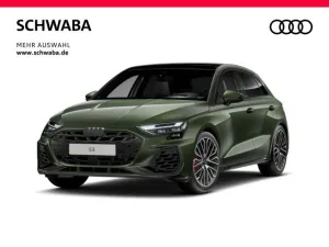 Audi S3 Sportback TFSI S tronic *NAVI*ACC*KAM*Sport*