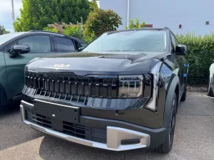 Kia Seltos 1.6T 180 DCT VISION SOUND NAV DES Digital