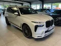 ALPINA Alpina XB7*Panoramadach*Standheizung*HUD*