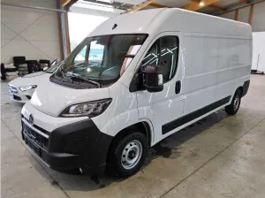 Opel Movano L3H2 2.2d STANDHZ/SHZ/TEMP/PDC/RFK/8FA