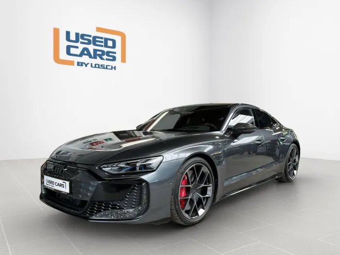 Audi RS e-tron GT 97kWh+Performance+Quattro+Ceramique