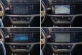 Ssangyong Korando e-XDi Sapphire 4WD *AHK*LED*Kamera*Navi*