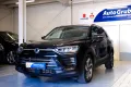 Ssangyong Korando e-XDi Sapphire 4WD *AHK*LED*Kamera*Navi*