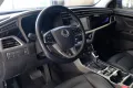 Ssangyong Korando e-XDi Sapphire 4WD *AHK*LED*Kamera*Navi*