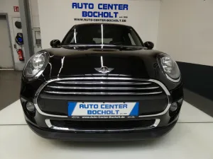MINI ONE 5-trg.Pepper*LC-Display*Klimaaut*PDC