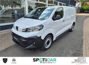 Peugeot Expert L2 HDi 180 EAT8 AHK+KAMERA+SITZHZG
