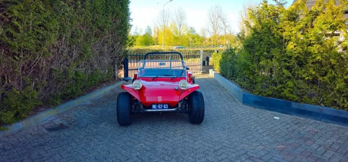 Volkswagen Buggy