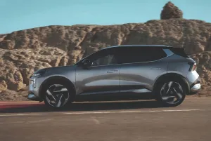 Mitsubishi Eclipse Cross 160 kW Diamant Top