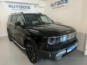 BAIC BJ30 1.5 T-GDI PREMIUM HYBRIDE AWD AUT