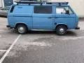 Volkswagen T3 Kombi