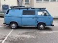 Volkswagen T3 Kombi