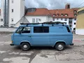 Volkswagen T3 Kombi