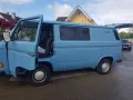 Volkswagen T3 Kombi