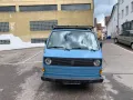 Volkswagen T3 Kombi
