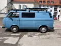 Volkswagen T3 Kombi