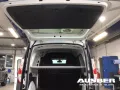 Nissan NV250 Kastenwagen L1H1 2,0t Comfort Heckklappe P