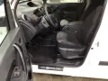 Nissan NV250 Kastenwagen L1H1 2,0t Comfort Heckklappe P